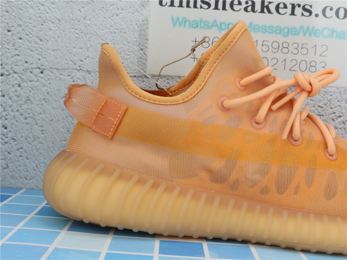 Yeezy Boost 350 V2 Mono Clay GW2870